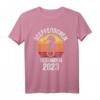 Seepferdchen bestanden 2023 T-Shirt - Motiv für Kinder, Schwimmpremiere & Geschenkidee für Schwimmabzeichen