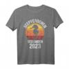 Seepferdchen bestanden 2023 T-Shirt - Motiv für Kinder, Schwimmpremiere & Geschenkidee für Schwimmabzeichen