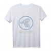 Silber Prüfung Bestanden Schwimmabzeichen T-Shirt - Lustige und coole Idee für Hobbyschwimmer, Kinder & Bademeister