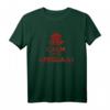 Keep Calm Schwimmer T-Shirt | Lifeguard & Bademeister Geschenk für Schwimmliebhaber, Triathleten & Rettungsschwimmer