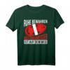Schwimmverein Schwimmer Pool Boy Bademeister T-Shirt - Lustiges Geschenk für Rettungsschwimmer, Pool Boys & Schwimmmeister