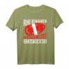Schwimmverein Schwimmer Pool Boy Bademeister T-Shirt - Lustiges Geschenk für Rettungsschwimmer, Pool Boys & Schwimmmeister
