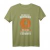 Ich habe das Seepferdchen Schwimmen T-Shirt – Lustiges Motiv für Frühschwimmer und Schwimmliebhaber, perfektes Geschenk für Schwimmanfänger