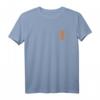 Seepferdchen Frühschwimmer Meerjungfrau Schwimmen T-Shirt – Perfekt für Schwimmanfänger, Schwimmlehrer & Meerjungfrauen-Fans
