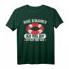 Ruhe Bewahren Der Pool Boy Rettungsschwimmer T-Shirt – Lustiges Geschenk für Pool Boys, Schwimmbadliebhaber & Rettungsschwimmer zum Geburtstag & Events
