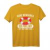Ruhe Bewahren Der Pool Boy Rettungsschwimmer T-Shirt – Lustiges Geschenk für Pool Boys, Schwimmbadliebhaber & Rettungsschwimmer zum Geburtstag & Events