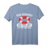 Ruhe Bewahren Der Pool Boy Rettungsschwimmer T-Shirt – Lustiges Geschenk für Pool Boys, Schwimmbadliebhaber & Rettungsschwimmer zum Geburtstag & Events