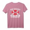 Ruhe Bewahren Der Pool Boy Rettungsschwimmer T-Shirt – Lustiges Geschenk für Pool Boys, Schwimmbadliebhaber & Rettungsschwimmer zum Geburtstag & Events