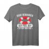 Ruhe Bewahren Der Pool Boy Rettungsschwimmer T-Shirt – Lustiges Geschenk für Pool Boys, Schwimmbadliebhaber & Rettungsschwimmer zum Geburtstag & Events