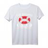 Ruhe Bewahren Der Pool Boy Rettungsschwimmer T-Shirt – Lustiges Geschenk für Pool Boys, Schwimmbadliebhaber & Rettungsschwimmer zum Geburtstag & Events