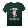 Seepferdchen Schwimmen Schwimmer T-Shirt - Lustiges Design für Schwimmliebhaber, Frühschwimmer & Abzeichen-Fans