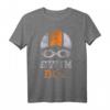 Schwimm Sohn Schwimmer Schwimmen Junge T-Shirt - Perfektes Geschenk für den Schwimmunterricht, Geburtstag & Weihnachten für schwimmende Jungen