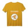Damen Ich Habe Bronze Schwimmabzeichen T-Shirt mit V-Ausschnitt – Stolz auf Schwimmprüfung, perfektes Geschenk für Hobbyschwimmer und Wasser Ratten