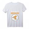 Damen Ich Habe Bronze Schwimmabzeichen T-Shirt mit V-Ausschnitt – Stolz auf Schwimmprüfung, perfektes Geschenk für Hobbyschwimmer und Wasser Ratten