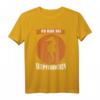 Ich habe das Seepferdchen Schwimmen T-Shirt – Lustiges Motiv für Schwimmanfänger, Frühschwimmer und Schwimmabzeichen Fans