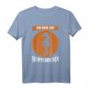 Ich habe das Seepferdchen Schwimmen T-Shirt – Lustiges Motiv für Schwimmanfänger, Frühschwimmer und Schwimmabzeichen Fans