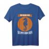 Ich habe das Seepferdchen Schwimmen T-Shirt – Lustiges Motiv für Schwimmanfänger, Frühschwimmer und Schwimmabzeichen Fans