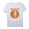 Ich habe das Seepferdchen Schwimmen T-Shirt – Lustiges Motiv für Schwimmanfänger, Frühschwimmer und Schwimmabzeichen Fans