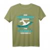 Zum Schwimmen geboren - zur Schule gezwungen - Lustiges Schwimmer T-Shirt für Männer, Frauen und Kinder als Geschenkidee zu Weihnachten oder Geburtstag