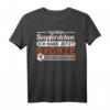Bronze Schwimmen Schwimmer Schwimmabzeichen T-Shirt - Lustiges Motiv für Schwimmabzeichen Liebhaber & Schwimmergeschenke