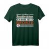 Bronze Schwimmen Schwimmer Schwimmabzeichen T-Shirt - Lustiges Motiv für Schwimmabzeichen Liebhaber & Schwimmergeschenke