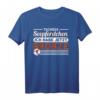 Bronze Schwimmen Schwimmer Schwimmabzeichen T-Shirt - Lustiges Motiv für Schwimmabzeichen Liebhaber & Schwimmergeschenke