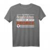 Bronze Schwimmen Schwimmer Schwimmabzeichen T-Shirt - Lustiges Motiv für Schwimmabzeichen Liebhaber & Schwimmergeschenke