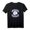Schwimmabzeichen Silber Schwimmerin T-Shirt - Lustiges Schwimmen Motiv für Schwimmfans & Schwimmer Geschenk