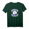 Schwimmabzeichen Silber Schwimmerin T-Shirt - Lustiges Schwimmen Motiv für Schwimmfans & Schwimmer Geschenk