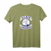 Schwimmabzeichen Silber Schwimmerin T-Shirt - Lustiges Schwimmen Motiv für Schwimmfans & Schwimmer Geschenk