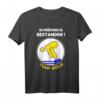 Goldenes Schwimmabzeichen Prüfung bestanden Schwimmer T-Shirt - Für Kinder, Erwachsene & Schwimmtrainer