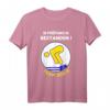 Goldenes Schwimmabzeichen Prüfung bestanden Schwimmer T-Shirt - Für Kinder, Erwachsene & Schwimmtrainer