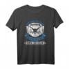 Schwimmen Therapie Schwimmbad Freibad Schwimmer Geschenk T-Shirt – Perfektes Geschenk für Rettungsschwimmer, Bademeister & Wassersportfans