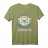 Schwimmen Therapie Schwimmbad Freibad Schwimmer Geschenk T-Shirt – Perfektes Geschenk für Rettungsschwimmer, Bademeister & Wassersportfans