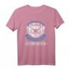 Schwimmen Therapie Schwimmbad Freibad Schwimmer Geschenk T-Shirt – Perfektes Geschenk für Rettungsschwimmer, Bademeister & Wassersportfans