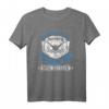 Schwimmen Therapie Schwimmbad Freibad Schwimmer Geschenk T-Shirt – Perfektes Geschenk für Rettungsschwimmer, Bademeister & Wassersportfans