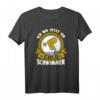 Ich Bin Jetzt Ein Gold Schwimmer T-Shirt – Lustiges Schwimmabzeichen Geschenk für Schwimmer und Schwimmfans