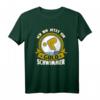 Ich Bin Jetzt Ein Gold Schwimmer T-Shirt – Lustiges Schwimmabzeichen Geschenk für Schwimmer und Schwimmfans