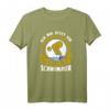 Ich Bin Jetzt Ein Gold Schwimmer T-Shirt – Lustiges Schwimmabzeichen Geschenk für Schwimmer und Schwimmfans