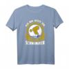 Ich Bin Jetzt Ein Gold Schwimmer T-Shirt – Lustiges Schwimmabzeichen Geschenk für Schwimmer und Schwimmfans