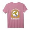 Ich Bin Jetzt Ein Gold Schwimmer T-Shirt – Lustiges Schwimmabzeichen Geschenk für Schwimmer und Schwimmfans