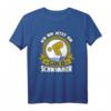 Ich Bin Jetzt Ein Gold Schwimmer T-Shirt – Lustiges Schwimmabzeichen Geschenk für Schwimmer und Schwimmfans