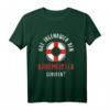 Lustiges Bademeister T-Shirt mit Spruch – Perfektes Geschenk für Rettungsschwimmer, Bademeister & Schwimmbadpersonal zu Weihnachten & Geburtstag