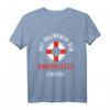 Lustiges Bademeister T-Shirt mit Spruch – Perfektes Geschenk für Rettungsschwimmer, Bademeister & Schwimmbadpersonal zu Weihnachten & Geburtstag