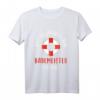 Lustiges Bademeister T-Shirt mit Spruch – Perfektes Geschenk für Rettungsschwimmer, Bademeister & Schwimmbadpersonal zu Weihnachten & Geburtstag