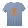 Seepferdchen Frühschwimmer Meerjungfrau Schwimmen T-Shirt – Perfekt für Schwimmanfänger, Schwimmler, Schwimmsport & Schwimmunterricht