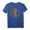Seepferdchen Frühschwimmer Meerjungfrau Schwimmen T-Shirt – Perfekt für Schwimmanfänger, Schwimmler, Schwimmsport & Schwimmunterricht