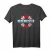 Bademeister Rettungsschwimmer Lifeguard Poolboy Geschenkidee T-Shirt – Lustiges Geschenk für Bademeister, Rettungsschwimmer & Wasserschutzpersonal