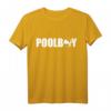 Pool Boy - Bademeister Rettungsschwimmer Poolboy T-Shirt für Wasserliebhaber und Freibadfans | Lustiges Sommeroutfit