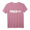 Pool Boy - Bademeister Rettungsschwimmer Poolboy T-Shirt für Wasserliebhaber und Freibadfans | Lustiges Sommeroutfit